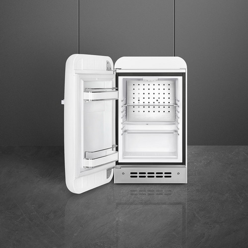 Холодильник SMEG FAB5LWH6 — фото 2