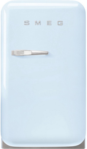 Холодильник SMEG FAB5RPB6