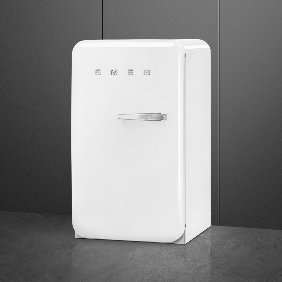 Холодильник SMEG FAB10LWH6 — фото 2