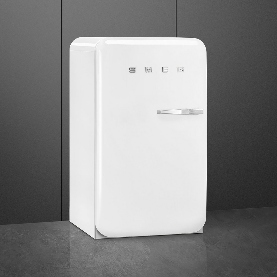 Холодильник SMEG FAB10LWH6 — фото 3