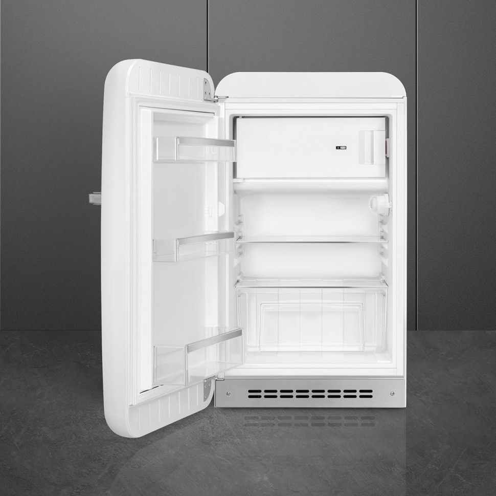 Холодильник SMEG FAB10LWH6 — фото 4