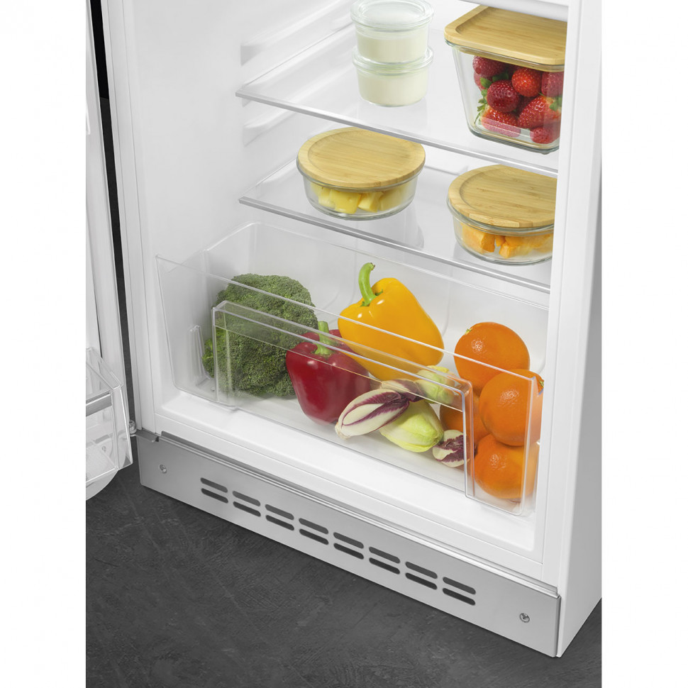 Холодильник SMEG FAB10LWH6 — фото 6