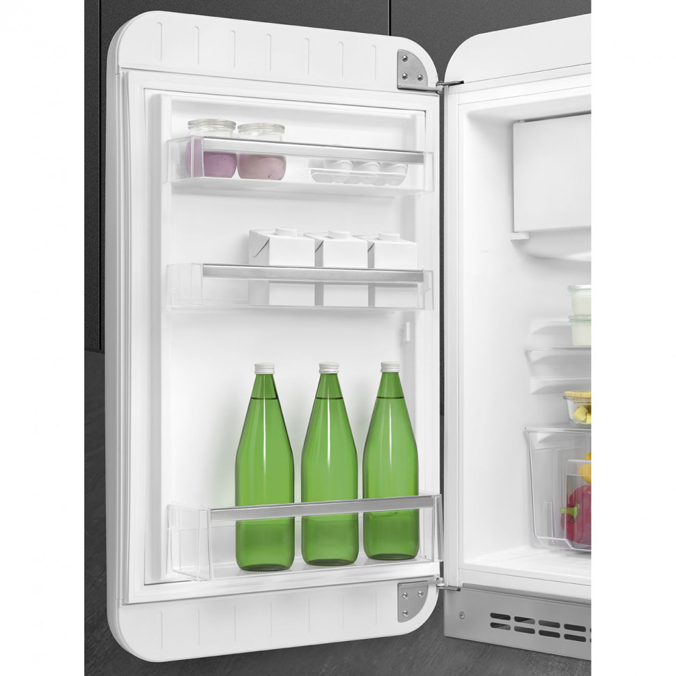 Холодильник SMEG FAB10LWH6 — фото 7