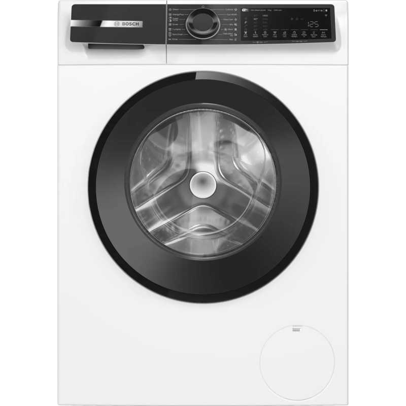 Стиральная машина BOSCH WGK244Z0ME