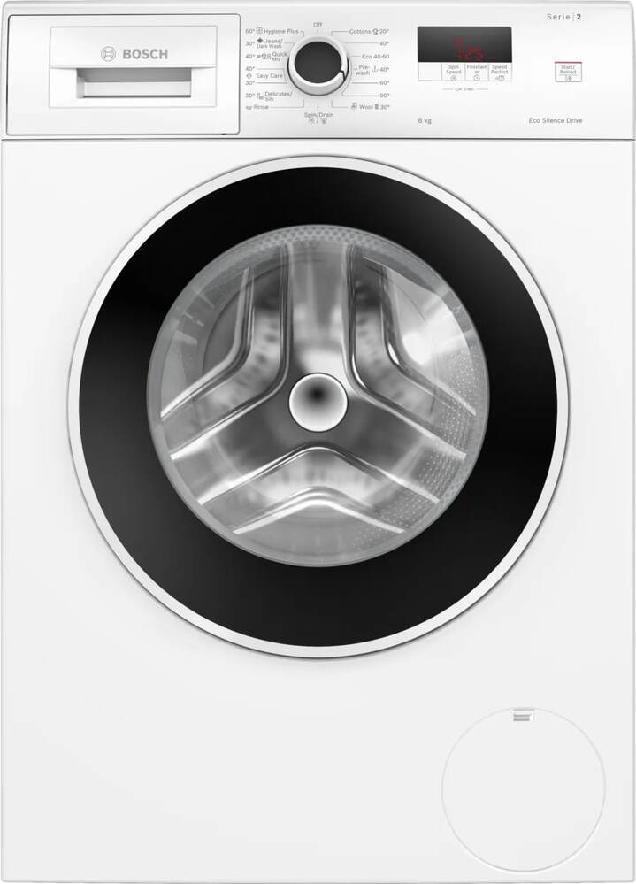 Стиральная машина Bosch WGE03200BY