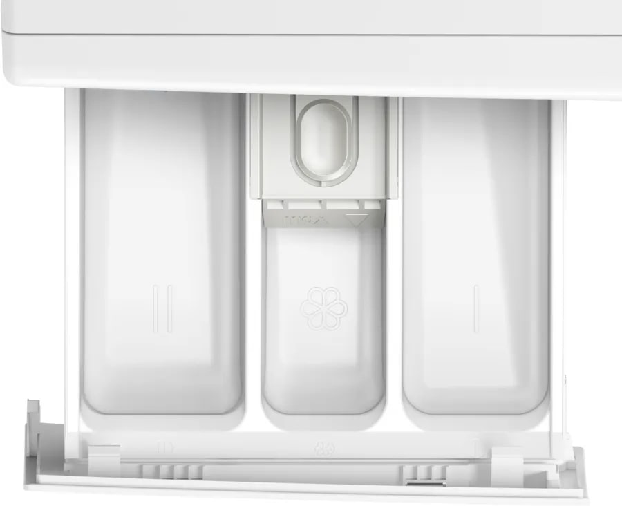 Стиральная машина Bosch WGE03200BY — фото 7