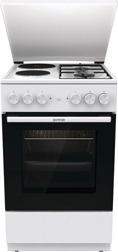 Комбинированная плита GK5A12WG 745423 GORENJE