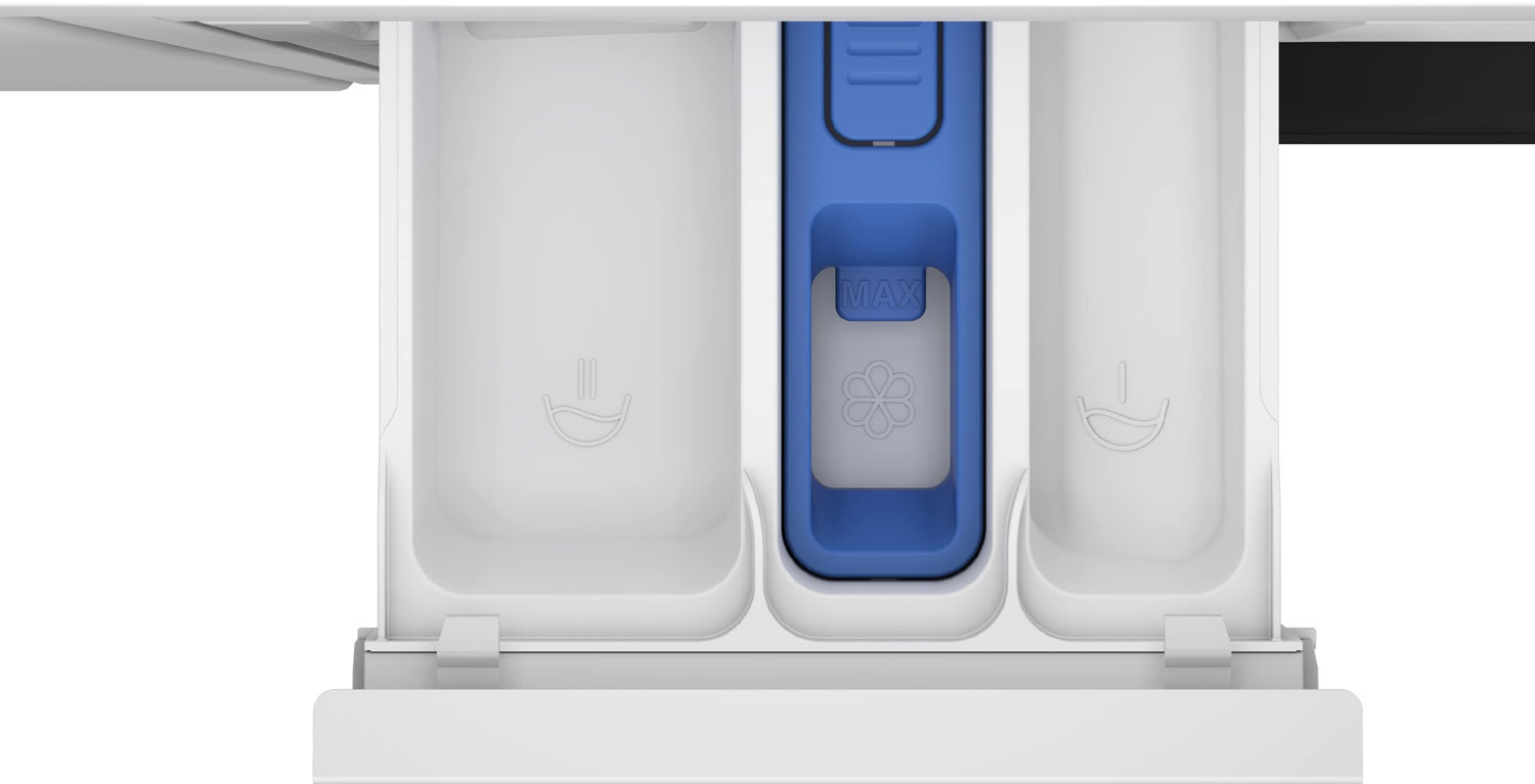 Стиральная машина Beko BI3WBT8721 W встраиваемая
