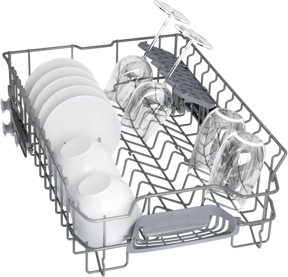 Посудомоечная машина Bosch SPS4HMW64Q — фото 3