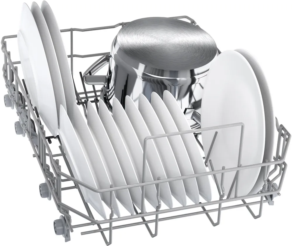 Посудомоечная машина Bosch SPS4HMW64Q — фото 4