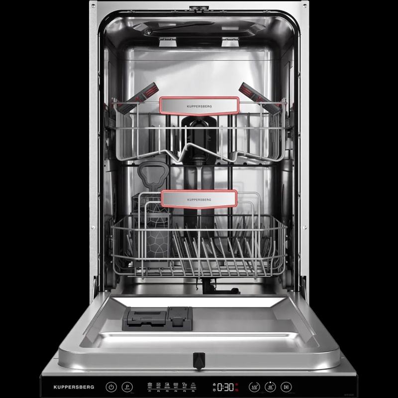 Встраиваемая посудомоечная машина Kuppersberg GHS 4520