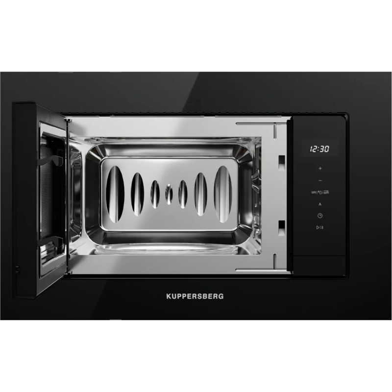 Встраиваемая микроволновая печь Kuppersberg HMW 622 B