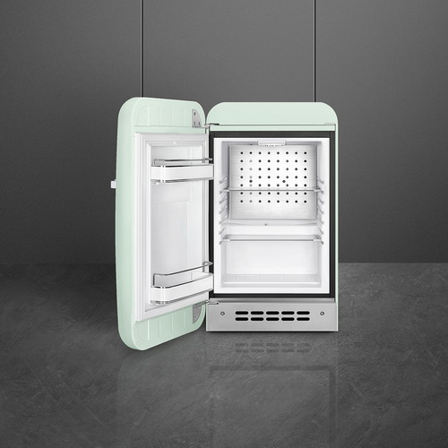 Холодильник SMEG FAB5LPG6 — фото 2