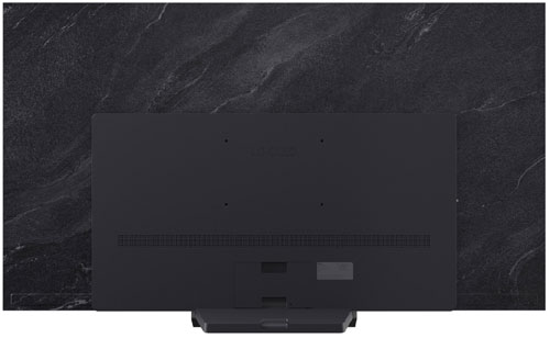 Телевизор 77'' LG OLED77C5RLA.ARUG — фото 2