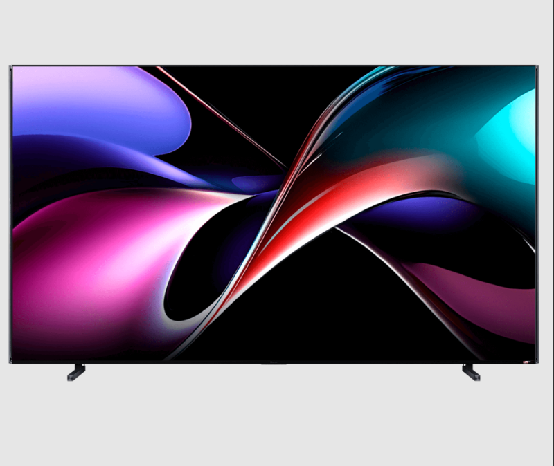 Телевизор 116" RGB Mini-LED 4K UHD 116UXQ HISENSE