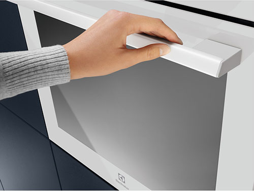 Духовой шкаф электрический Electrolux EOF5F50BV — фото 5