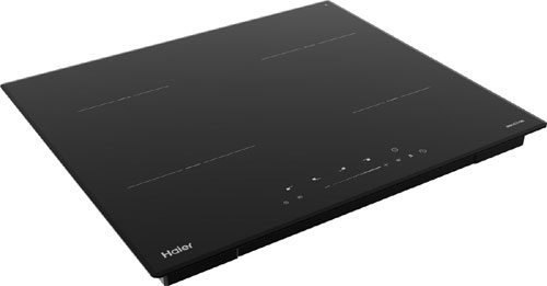 Индукционная варочная панель Haier HHX-Y64TVVB — фото 3