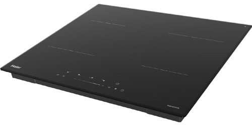 Индукционная варочная панель Haier HHX-Y64TVVB — фото 4