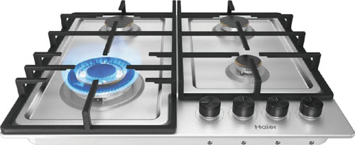 Газовая варочная панель Haier HHQ-M64CAQX — фото 5