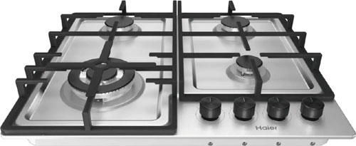 Газовая варочная панель Haier HHQ-M64CTQX — фото 2