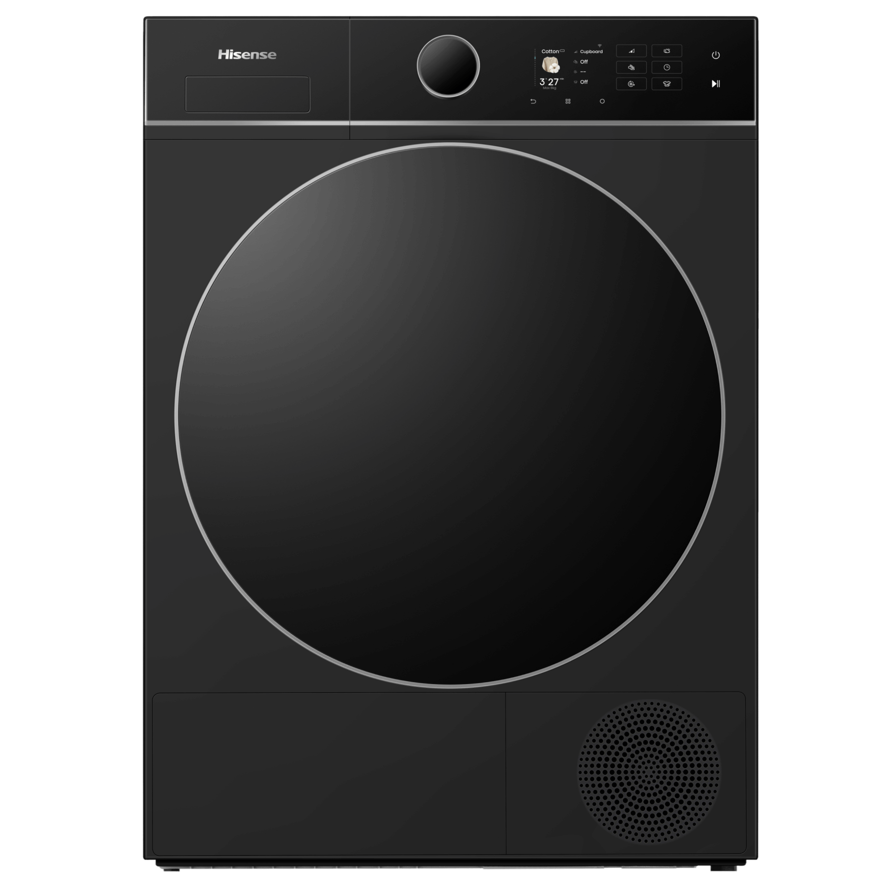 Сушильная машина Hisense DH5I804UB2D