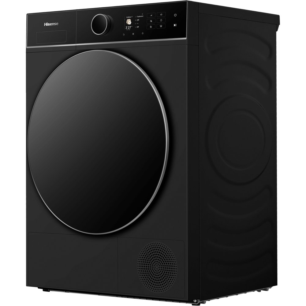 Сушильная машина Hisense DH5I804UB2D — фото 2