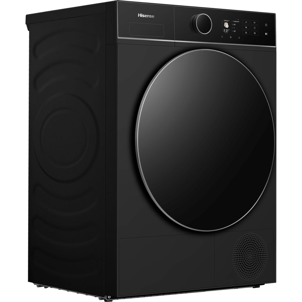 Сушильная машина Hisense DH5I804UB2D — фото 3