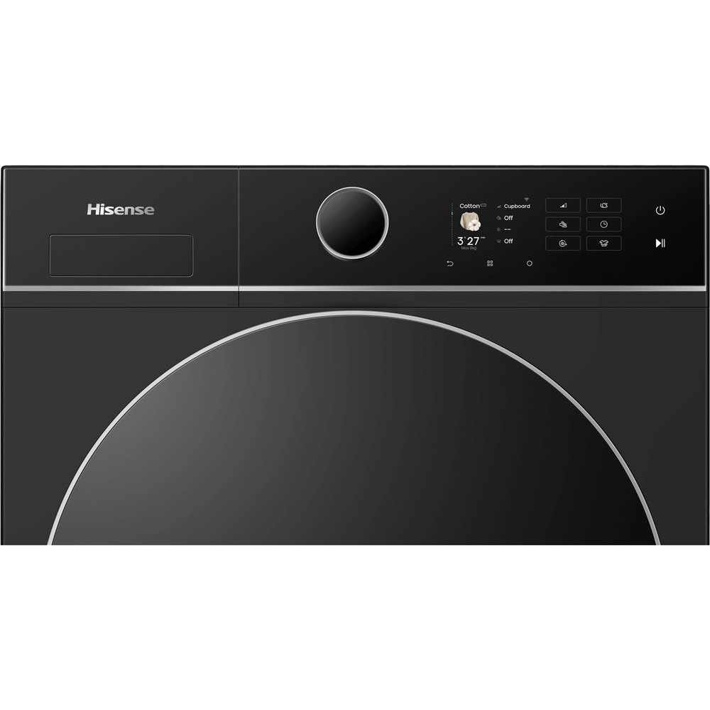 Сушильная машина Hisense DH5I804UB2D — фото 4