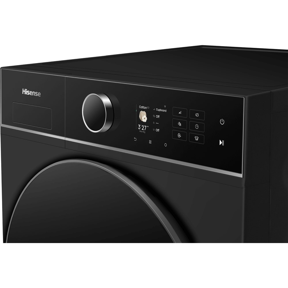 Сушильная машина Hisense DH5I804UB2D — фото 5