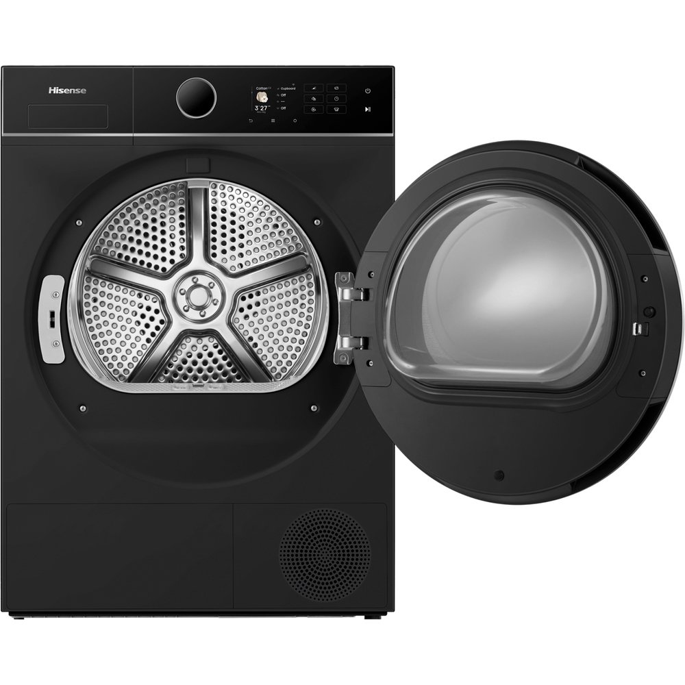 Сушильная машина Hisense DH5I804UB2D — фото 6