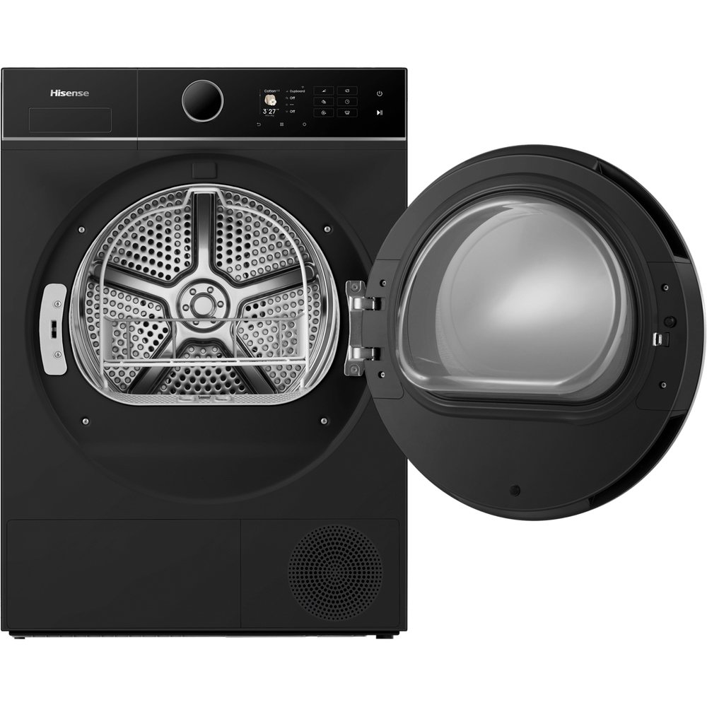 Сушильная машина Hisense DH5I804UB2D — фото 7