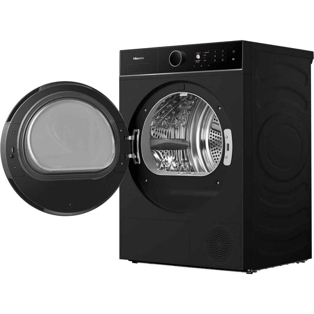 Сушильная машина Hisense DH5I804UB2D — фото 8