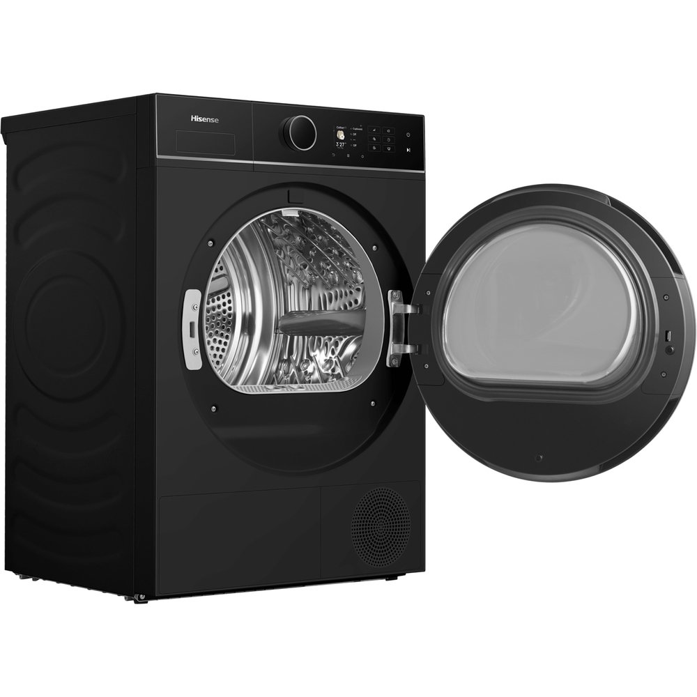 Сушильная машина Hisense DH5I804UB2D — фото 9