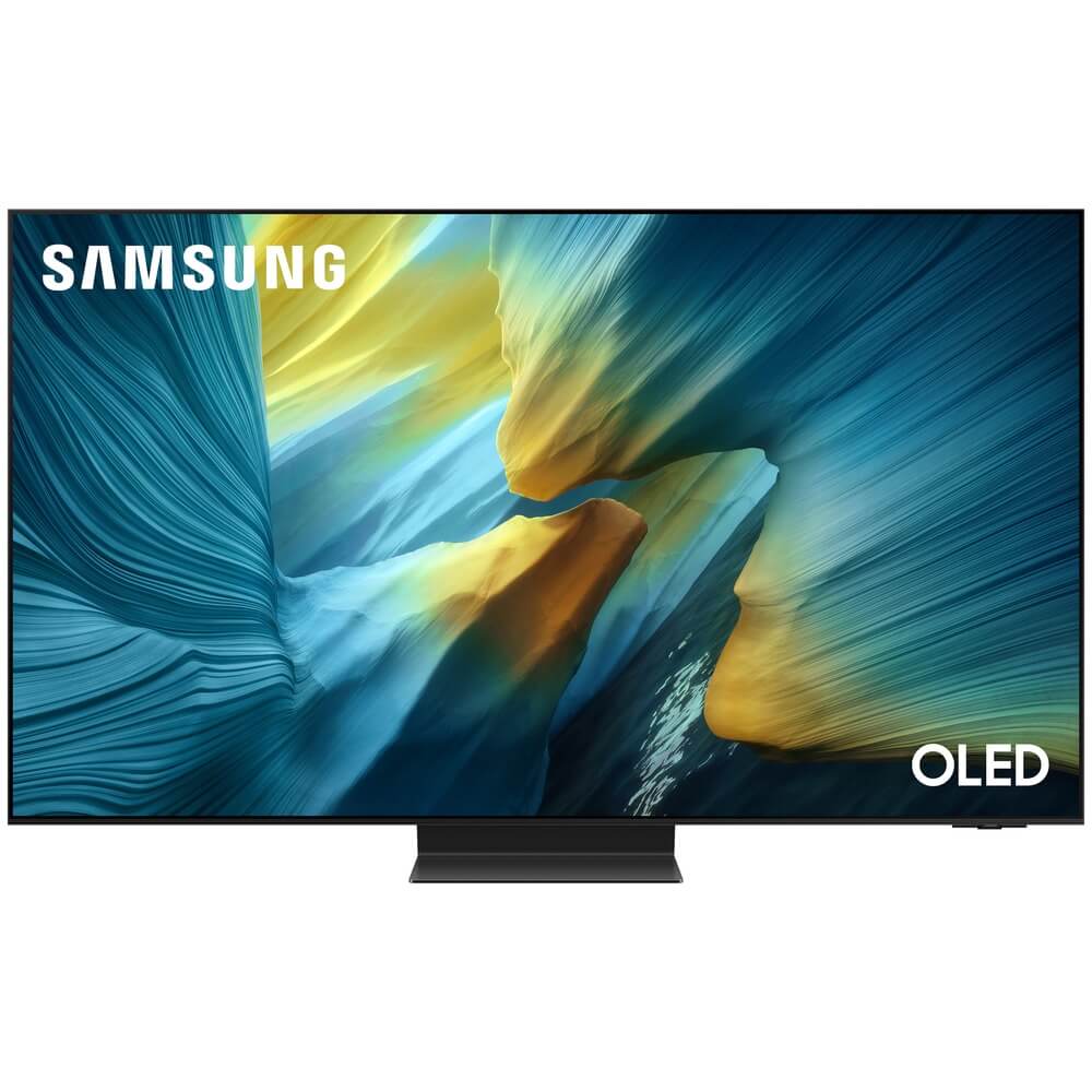 Телевизор OLED Samsung 77" QE77S95FAUXRU