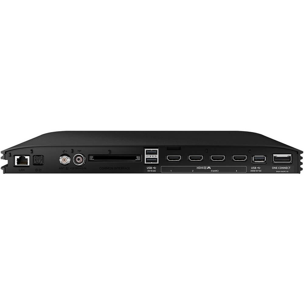 Телевизор OLED Samsung 77" QE77S95FAUXRU — фото 7