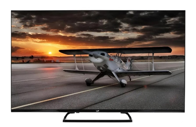 Телевизор LCD 43" FHD 43F240T LEFF
