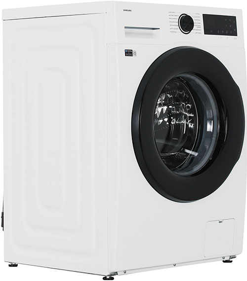 Стиральная машина Samsung WW90DG5U34AELP — фото 2