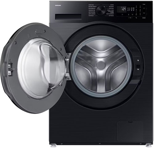 Стиральная машина Samsung WW90DG5U34ABLP — фото 3
