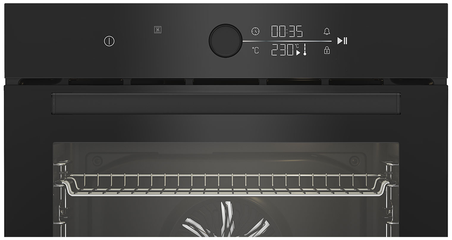 Духовой шкаф Beko BBIM174N0BE — фото 2