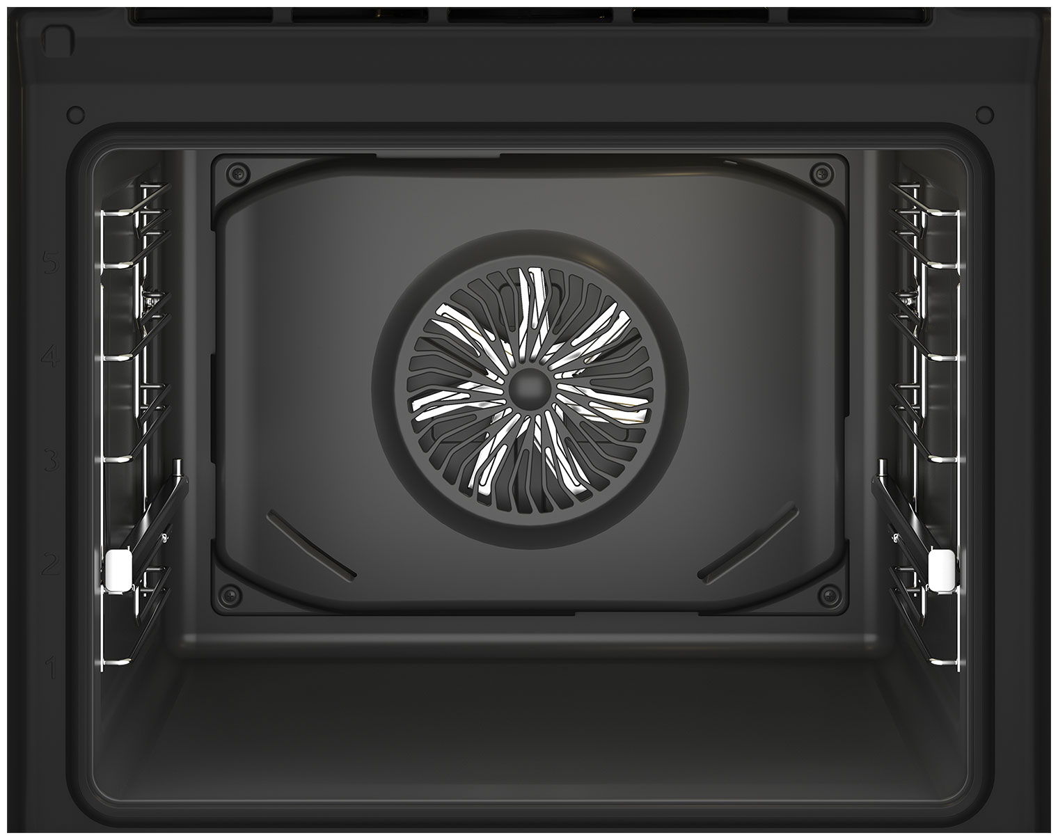 Духовой шкаф Beko BBIM174N0BE — фото 4