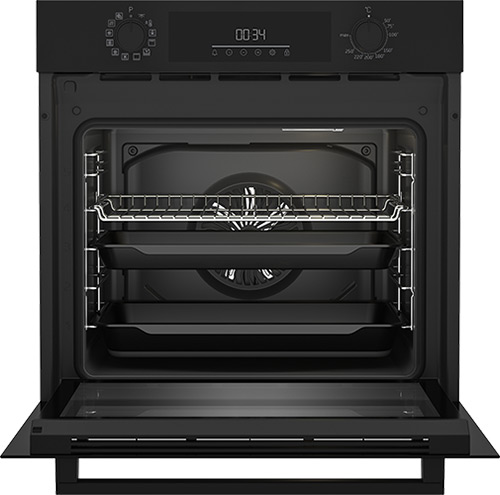 Электрический духовой шкаф Beko BBIM13301B — фото 3