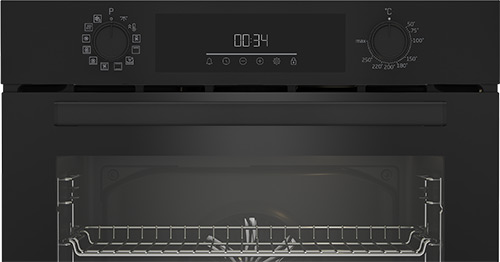 Электрический духовой шкаф Beko BBIM13301B — фото 5