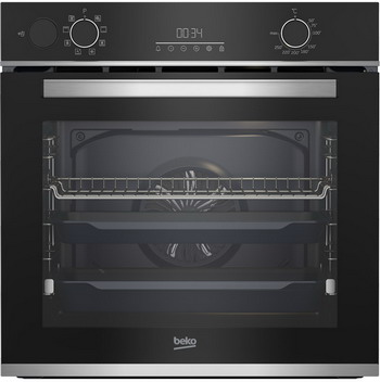 Электрический духовой шкаф Beko BBIS13300XMSE