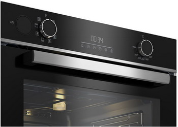 Электрический духовой шкаф Beko BBIS13300XMSE — фото 2