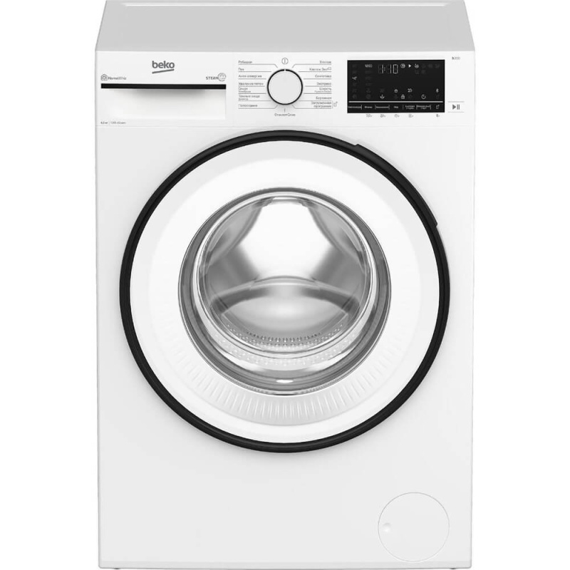 Стиральная машина B3WFR56H2WWB 7323610003 BEKO