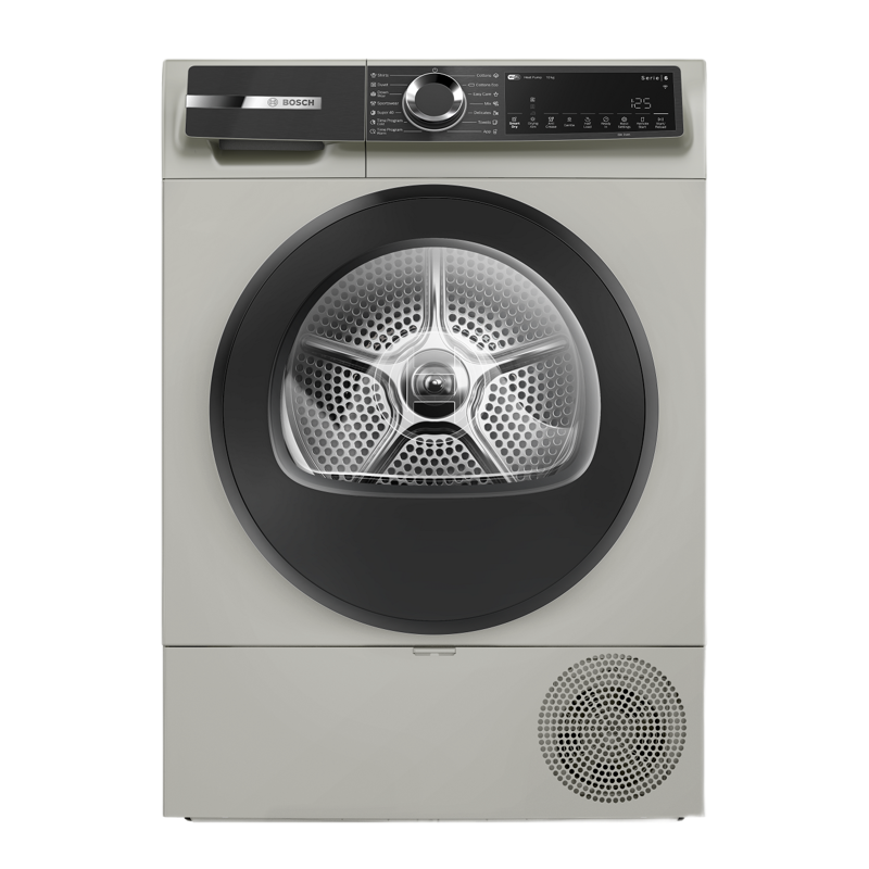 Сушильный автомат BOSCH WQK2521XME