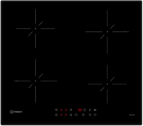 Электрическая панель Indesit IS 40CQ60 NE