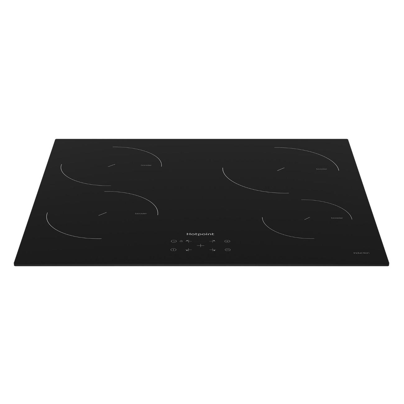 Варочная поверхность Hotpoint HQ 1460S NE черный