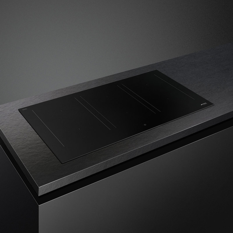 Варочная поверхность Smeg SIM3964N