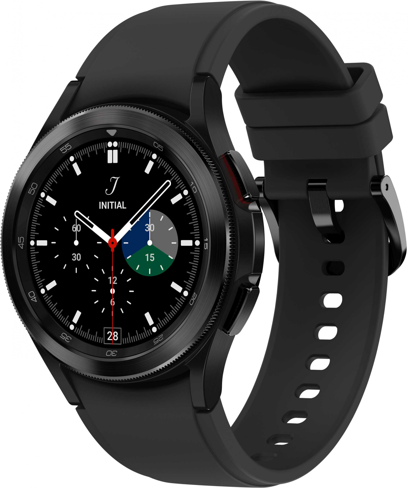Смарт-часы Samsung Galaxy Watch 4 Classic 42мм 1.2